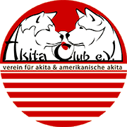 Logo Verein für Akita